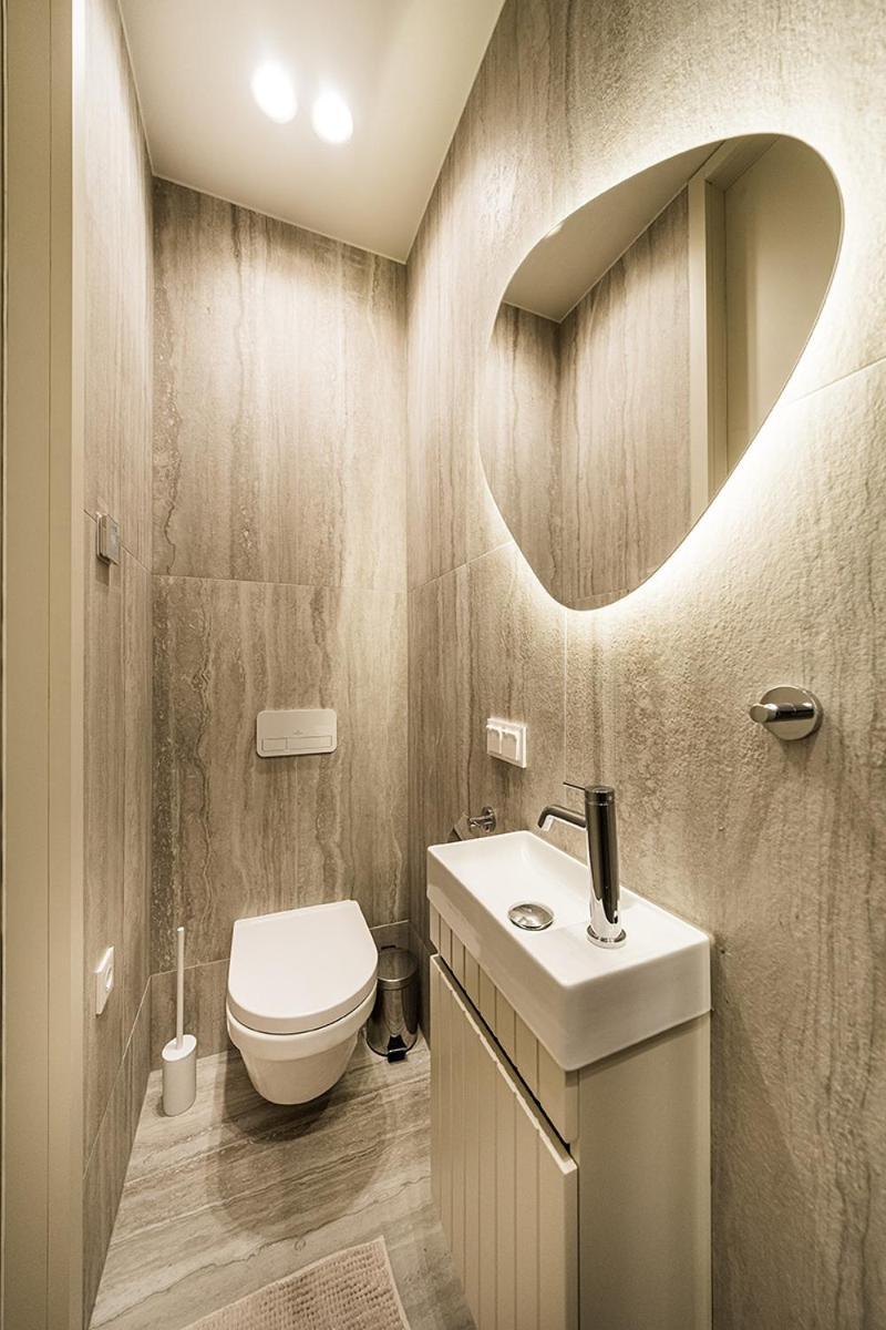 Central Park Apartments - The Luxury Collection 考纳斯 外观 照片