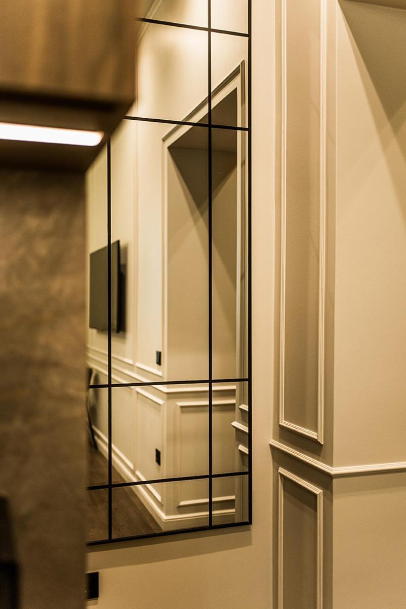 Central Park Apartments - The Luxury Collection 考纳斯 外观 照片