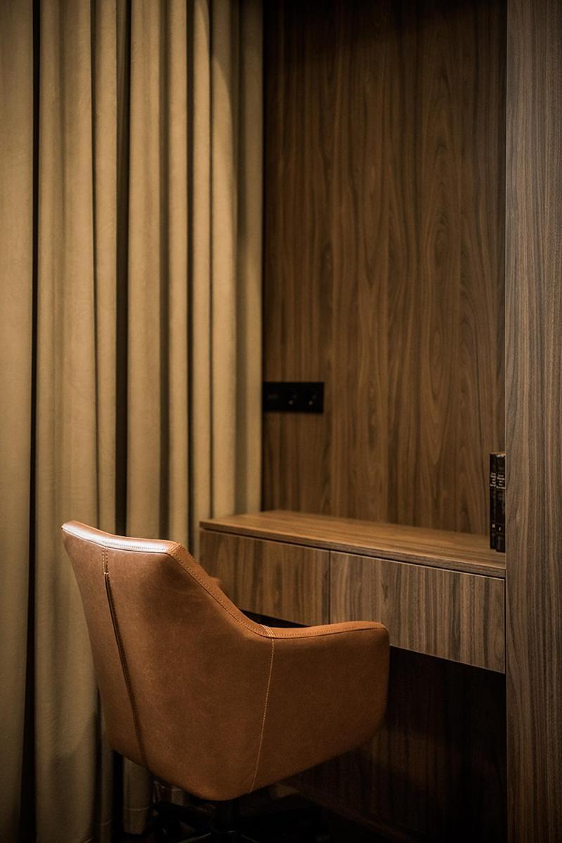 Central Park Apartments - The Luxury Collection 考纳斯 外观 照片