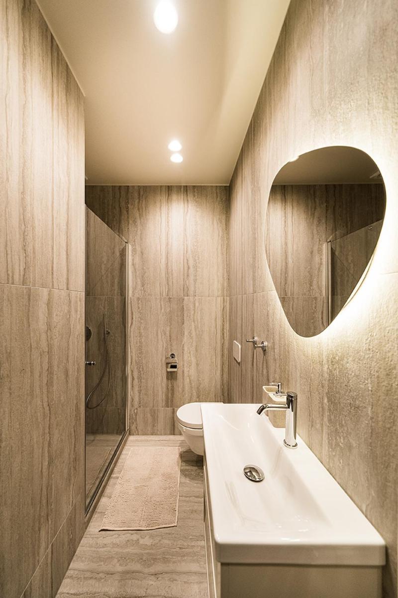 Central Park Apartments - The Luxury Collection 考纳斯 外观 照片