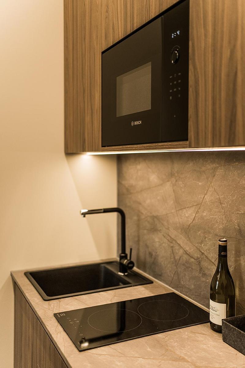 Central Park Apartments - The Luxury Collection 考纳斯 外观 照片