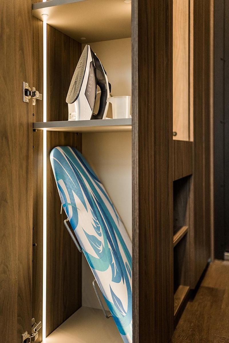 Central Park Apartments - The Luxury Collection 考纳斯 外观 照片