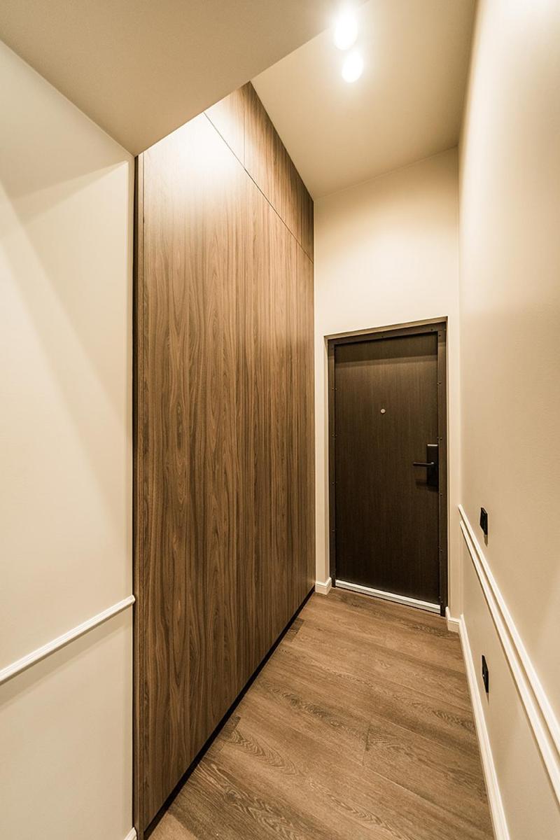 Central Park Apartments - The Luxury Collection 考纳斯 外观 照片