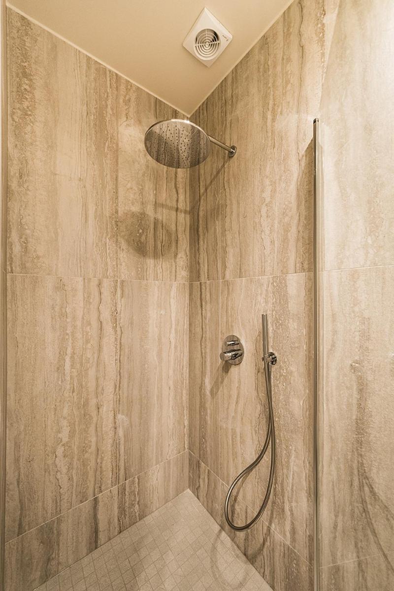Central Park Apartments - The Luxury Collection 考纳斯 外观 照片
