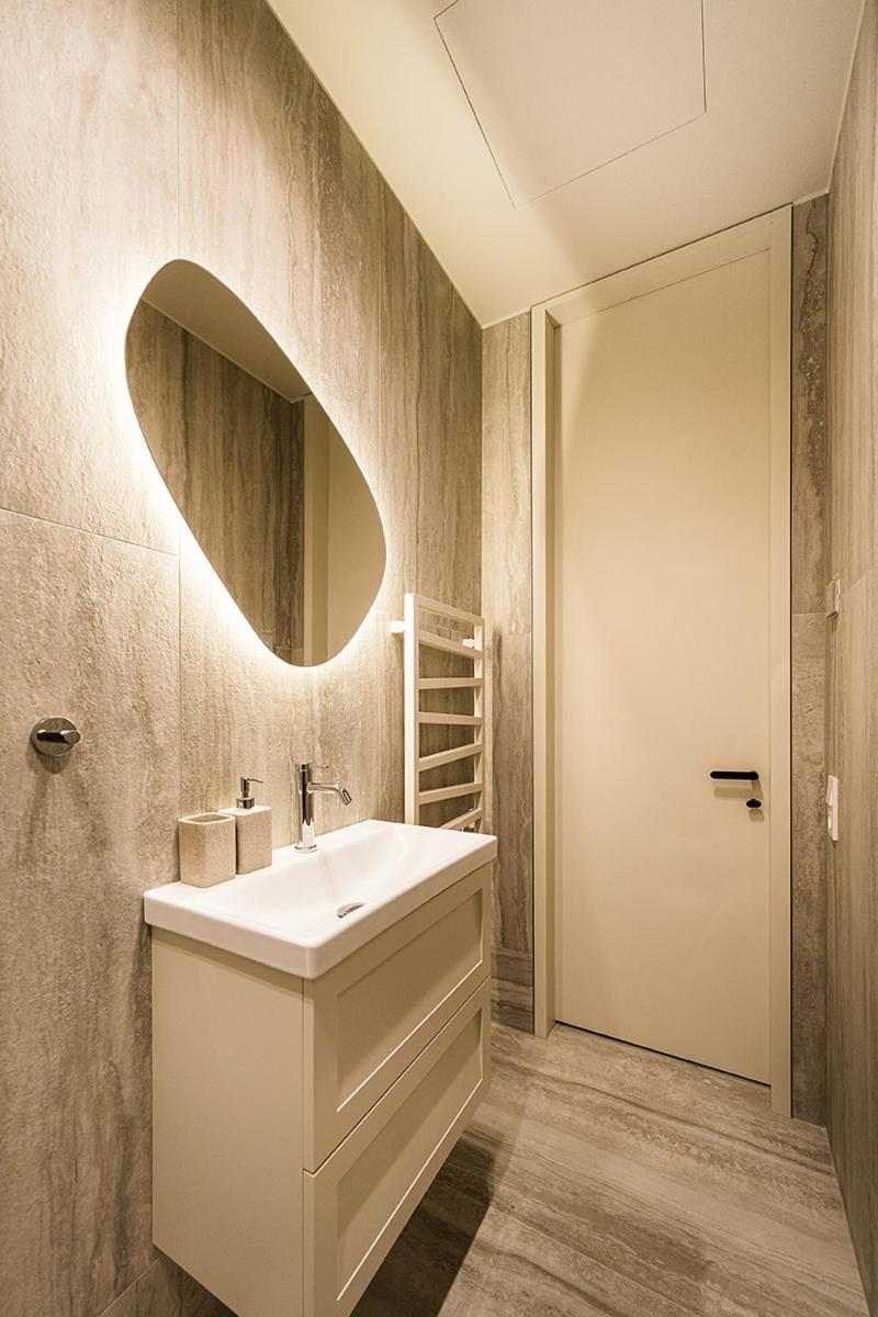 Central Park Apartments - The Luxury Collection 考纳斯 外观 照片